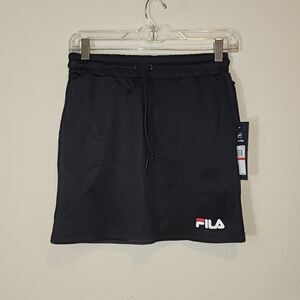 FILA Papaya Skirt